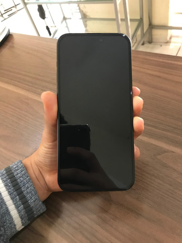 Apple iPhone 15 Pro Max (256 Gb) - Titânio Azul (Usado)