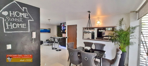 Imagen 7 de 18 de Narvarte, Departamento En Venta Moderno