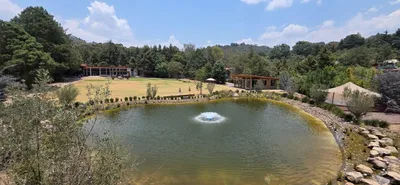 Rancho en venta