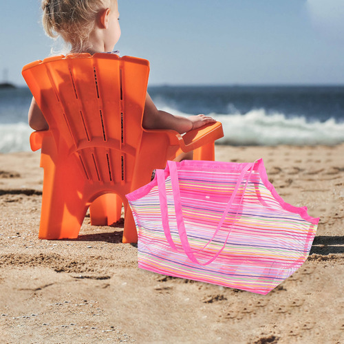 Bolsa De Almacenamiento De Juguetes De Playa, Artículos Dive