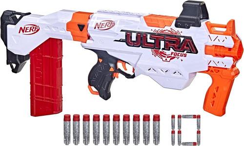 Nerf Ultra Focus 10x Ultra