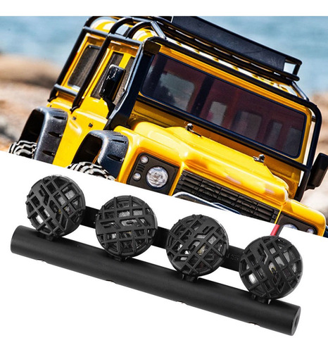 Luz De Estante Para Lámpara De Techo Led Trx4, Accesorio De