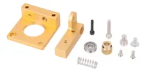Comprar De Bloque Básico Bloque De Extrusión Para Impresora 3d