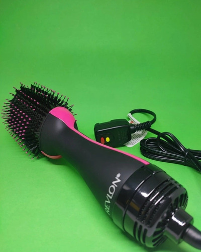 Escova Alisadora Revlon Pro Collection Salon One-step
