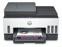 Comprar Impresora Multifunción A Color Hp Smart Tank Smart Tank 790