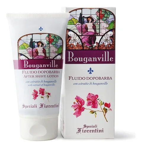 Speziali Fiorentini Bouganville After Shave Loción, 2,54 onz