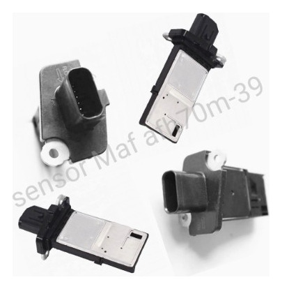 Sensor Maf Chevrolet D-max 3.0l, 3.0l 