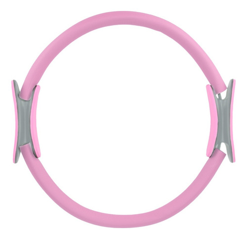 Flex Ring Dribbling Aro Flexible Para Pilates Yoga Ejercicio