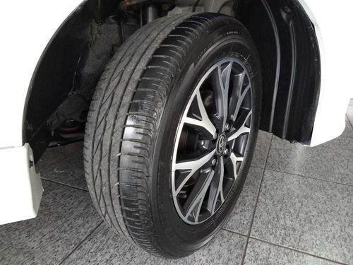 Toyota Etios 1.5 Platinum Automático Com 21000 Km