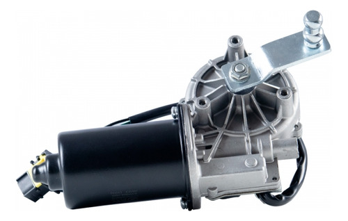 Motor Do Limpador Dianteiro 24v Volvo Fh420 Fh460 Ew004099