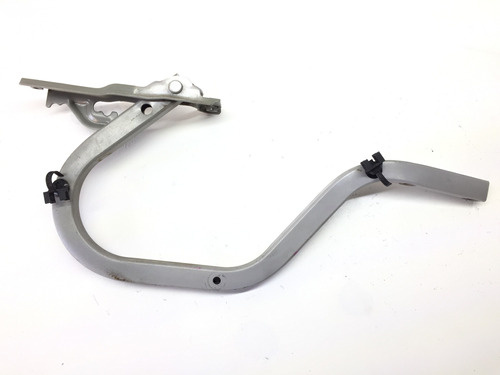 Bisagra De Cajuela Lado Izquierdo 06-11 Honda Civic Sedan