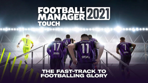 Football Manager 2021 - Pc Steam Offline - Ligas Escudos