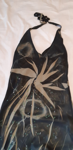 Vestido De Fiesta
