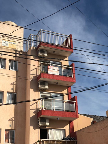 Imagen 4 de 10 de Departamento 2 Ambientes Villa Sarmiento C/ Balcon D Directo