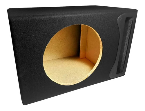 Cajón Para Subwoofer 12 Pulgadas (slot Port) Calidad Premium