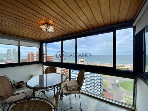 Imagen 1 de 22 de Hermosa Vista Al Mar! - Punta Del Este Punta Del Este