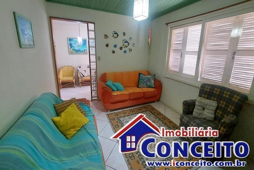 Imagem 10 de 25 de C334 - Excelente Residência A Poucos Metros Do Mar Em Imara