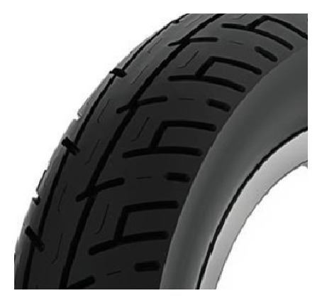 Pneu 3.50-10 Bs 32 Tt 51j Rinaldi Ch125spacy Cab100 E Px200