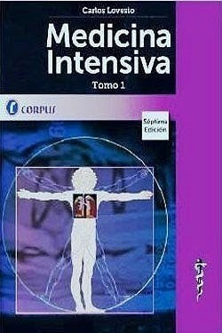 Medicina Intensiva Ed.7º - Lovesio, Carlos (papel)