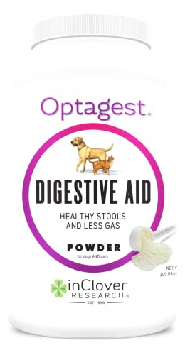 En Clover Optagest Pólvora Orgánica Y Enzima Natural Bc9oz