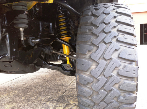 Imagen 17 de 18 de Toyota Fj Cruiser 4x4