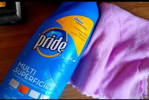 Pride Multi Superficies
