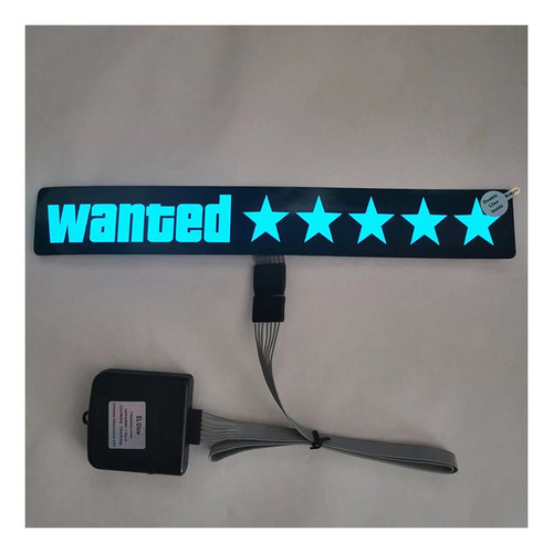 Letrero Led Para Ventana Con Luz Led Para Parabrisas, Se Bus