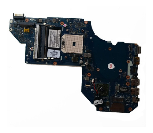 Motherboard Hp M6-1000 Parte: 698399-501