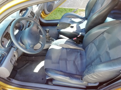 Renault Clio 1.6 Sport