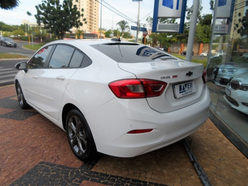 Imagem 3 de 13 de Chevrolet Cruze Lt Sedan 1.4