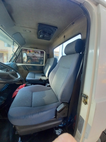 Imagem 3 de 12 de Volkswagen 9.150 Delivery