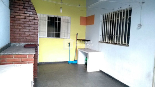 Imagem 2 de 17 de Sobrado, Jardim Maria Rosa, Taboão Da Serra - R$ 630 Mil, Cod: 3874 - V3874