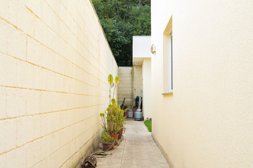 Casa À Venda Condomínio Nova Jaguari Santana De Parnaíba/sp