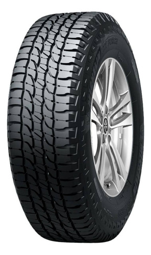 Llanta 225/70r15 100t Michelin Ltx Force