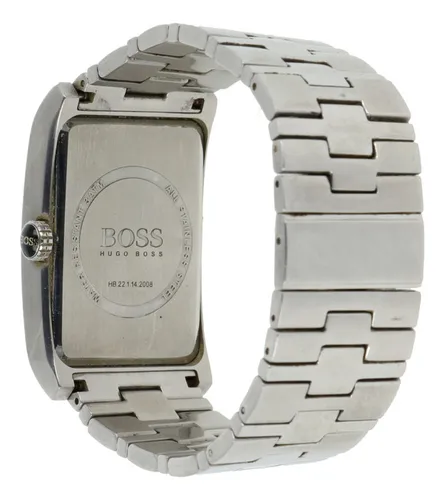 Hugo boss relojes hombre precios sales