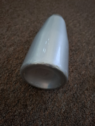 Dispensador De Crema Batida Sifon (Usado)