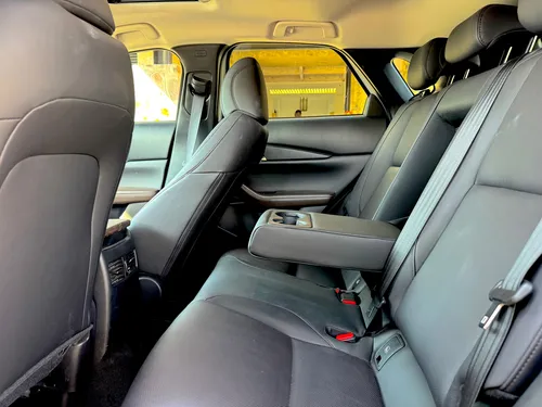 Mazda CX-30 2.5T Signature Awd At