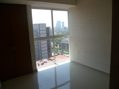 Departamento Súper Ubicado Frente A La Torre De Pemex