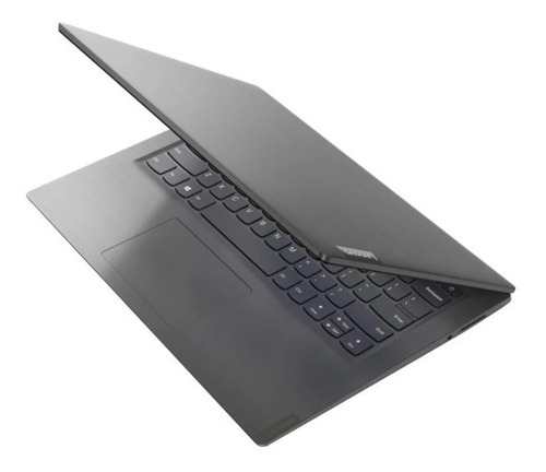 Notebook Lenovo V14 Intel I3 1005g1 8gb 256gb Ssd 14 Hd Color Iron Gray