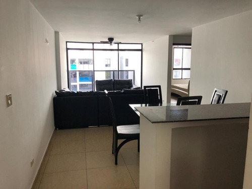 Imagen 3 de 14 de Venta De Apartamento En Ph Terrazas Del Rey 20-8034