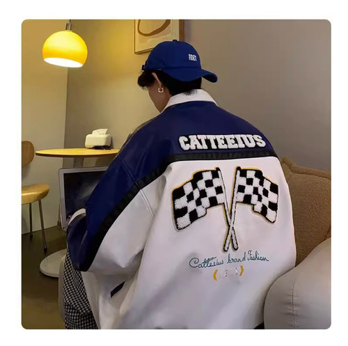 Uniforme De Béisbol Bordado De Marca Estadounidense Para Par
