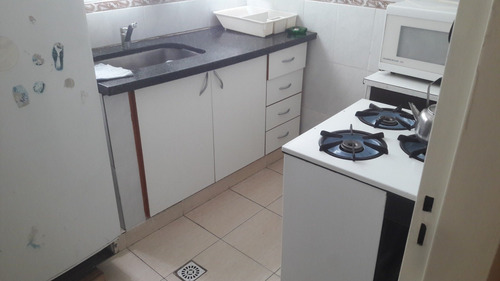 Imagen 8 de 30 de Departamento De 3 Ambientes Luro 3000
