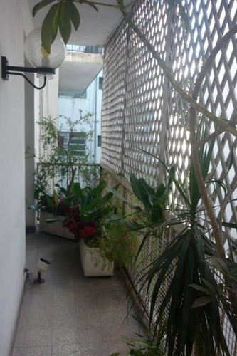 Imagen 18 de 25 de Departamento En Barrio Norte .3 Dormitorios