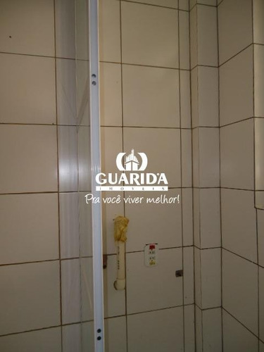 Imagem 6 de 11 de Apartamento Para Aluguel, 1 Quarto, 1 Vaga, Centro Histórico - Porto Alegre/rs - 4585