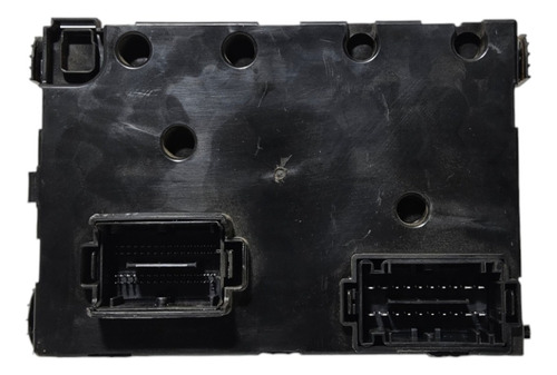 Módulo Caixa De Fusivel Bcm Jeep Compass 2016/22 P68411149ac (Usado)