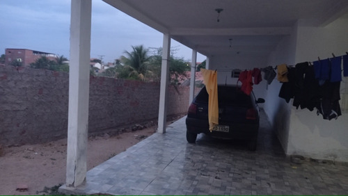 Vendo Casa No Bairro Tranquedo Neves 01 Paulo Afonso Bahia