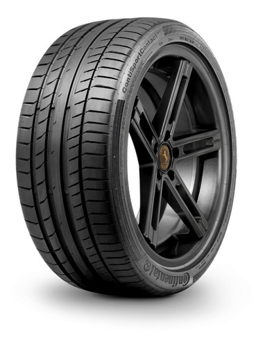 235/45 R17 Llanta Contisport Contact 5 94w Contiseal