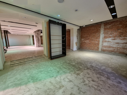 Imagen 9 de 14 de Local Comercial En Zona Rosa De 506 Mtrs En 2 Plantas