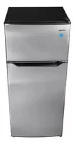 Comprar Frigobar Refrigerador Con Congelador Danby 120 L Con Luz Led