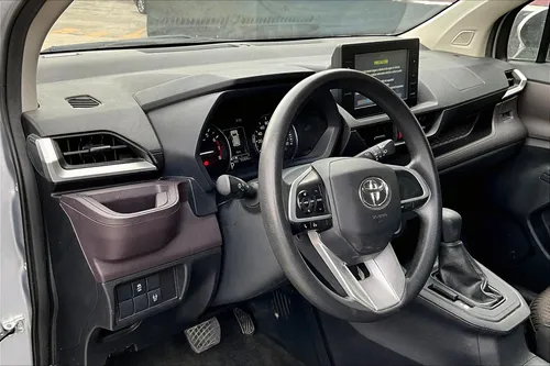 Toyota Avanza 2023